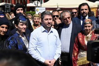 androulakis